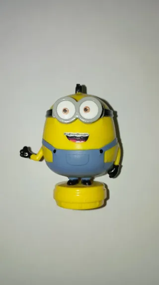 Figura Minion
