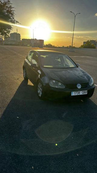 Volkswagen Golf 2005