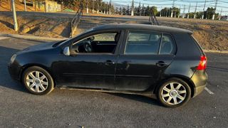 Volkswagen Golf 2005