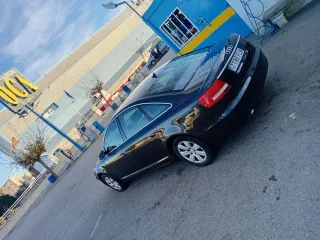 Audi A6 c6