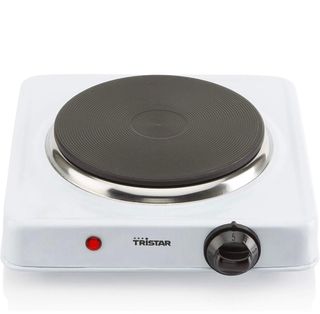 Tristar KP-6185 Placa Calefactora 1000W