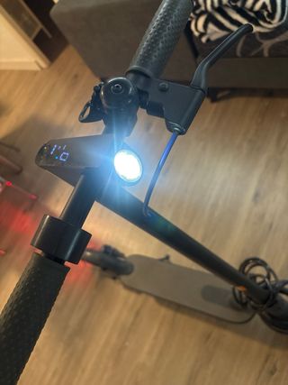 Patinete Eléctrico Xiaomi - En muy buen Estado