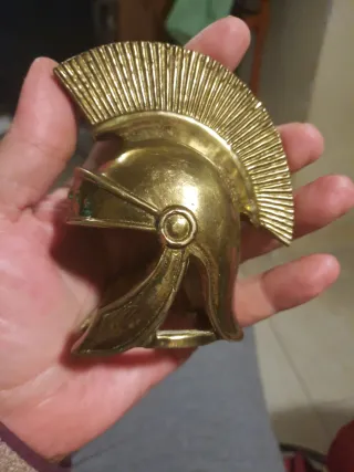 Abrebotellas Bronce Cascos Históricos de almazan