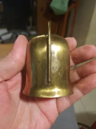 Abrebotellas Bronce Cascos Históricos de almazan