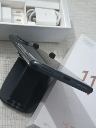 Xiaomi Mi 11i 256gb