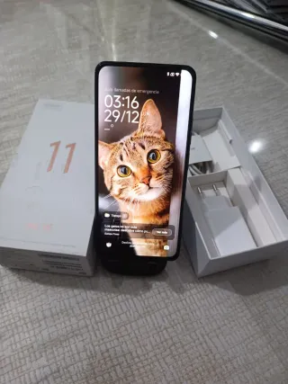 Xiaomi Mi 11i 256gb