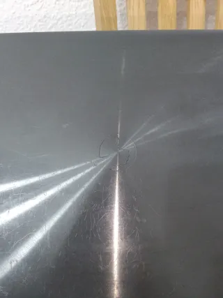 Ordenador portátil POSITIVO Negro