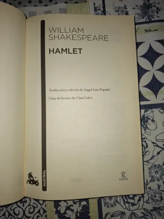 Hamlet