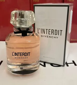 Profumo Givenchy L'Interdit Eau de Parfum