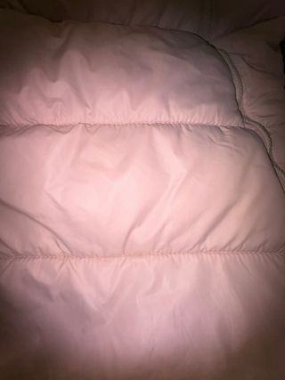 Saco polar silla Jane