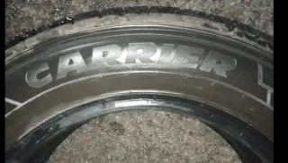 Neumáticos Pirelli 205/65/R16 C 107-105T
