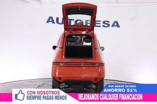 MICROLINO Competizione ELECTRICO A ESTRENAR AUTO 17CV