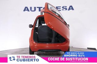 MICROLINO Competizione ELECTRICO A ESTRENAR AUTO 17CV