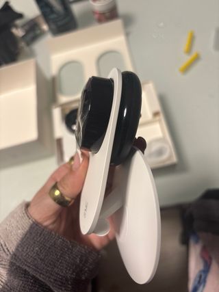 Cámaras de Vigilancia Yi Home 2K PRO (Pack)