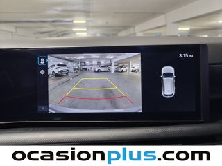 Hyundai Tucson 1.6 TGDI HEV Klass AT 158 kW (215 CV)