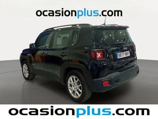Jeep Renegade 1.0G Limited 4x2 88 kW (120 CV)