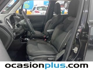 Jeep Renegade 1.0G Limited 4x2 88 kW (120 CV)