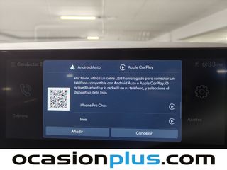 Hyundai Tucson 1.6 TGDI HEV Klass AT 158 kW (215 CV)