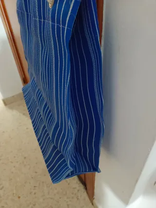 Bolso de nailon vintage