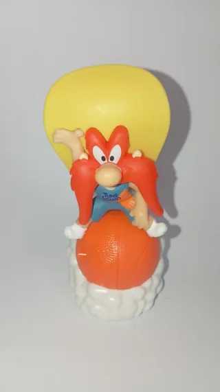 Figura Space Jam McDonald's 2021