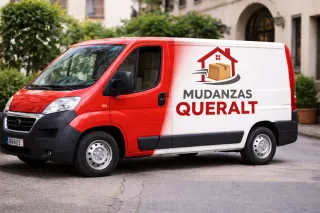Transporte y mudanzas.