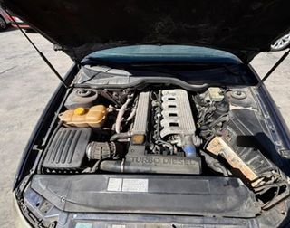 Asientos opel omega 2.5 td 1994-2003 99910