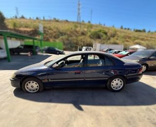 Asientos opel omega 2.5 td 1994-2003 99910