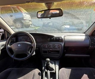 Asientos opel omega 2.5 td 1994-2003 99910