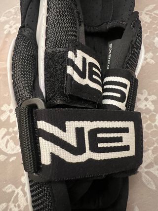 Coderas NUEVAS SIXSIXONE antebrazo