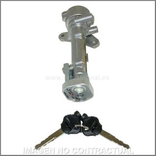 Clausor Cerradura Suzuki Burgman 125-150