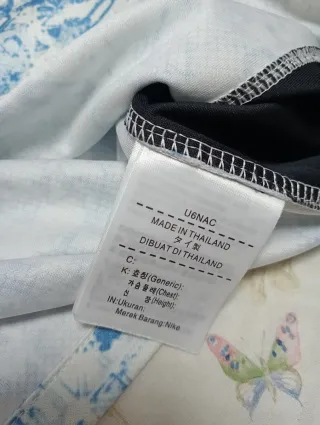 Camiseta Fútbol camisola futebol Portugal M