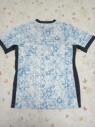 Camiseta Fútbol camisola futebol Portugal M