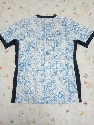 Camiseta Fútbol camisola futebol Portugal M