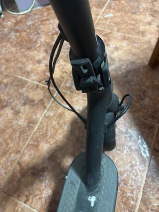 Patinete Eléctrico Xiaomi Poco Uso