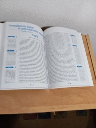 TEXTOS FILOSOFÍA UNIVERSID. SELECTIVIDAD LIBRO.