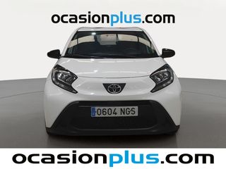 Toyota Aygo X Cross 1.0 VVT-I Play 53 kW (72 CV)