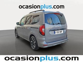 Nissan Townstar 1.3G L1 Tekna 96 kW (130 CV)