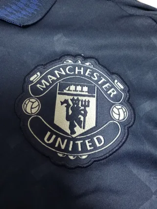 Camiseta fútbol Garnacho 17 talla M