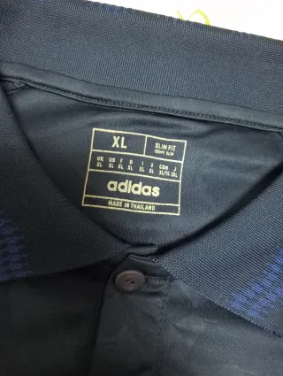 Camiseta fútbol Garnacho 17 talla M