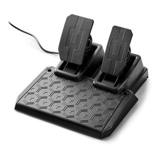 Volante Gaming Thrustmaster con Pedales