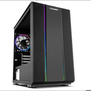 PC Gaming i5 + Nvidia Quadro