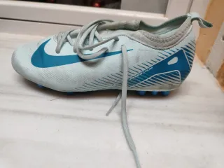 Botas de fútbol Nike Air Zoom Talla 36