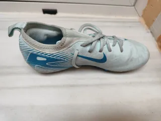 Botas de fútbol Nike Air Zoom Talla 36