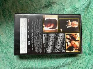 VHS Tierras de Penumbra