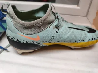 Botas Nike Mercurial Talla 36