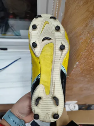 Botas Nike Mercurial Talla 36