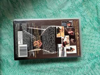 VHS Sin Perdón.