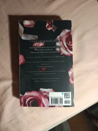 Brutal Obsession Alternate Cover