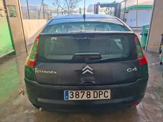 Citroen C4 2005