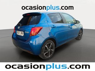 Toyota Yaris 1.3 100 Feel 73 kW (99 CV)